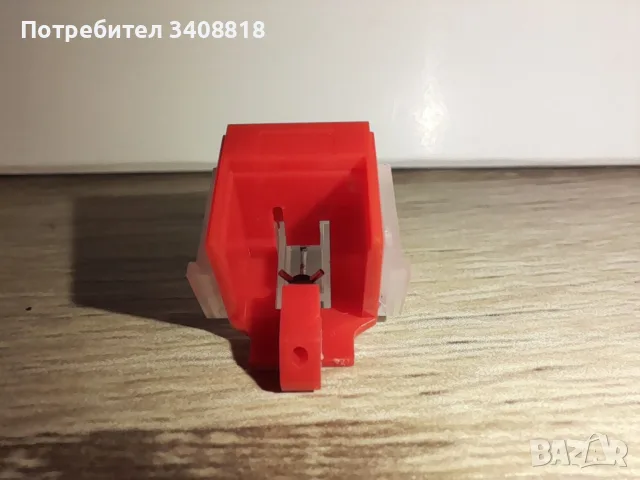 Грамофонна Игла Audiotechnica , снимка 6 - Грамофони - 56536733