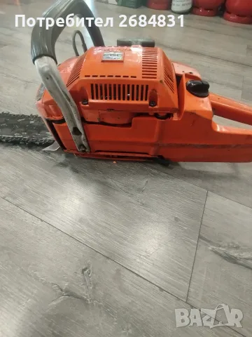 HUSQVARNA 266XP, снимка 4 - Градинска техника - 56282499