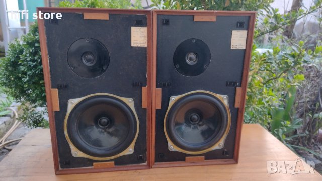 Kef chorale , снимка 2 - Тонколони - 40129143