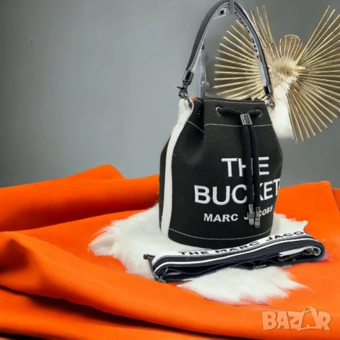чанти тип торба marc jacobs , снимка 11 - Чанти - 51419851