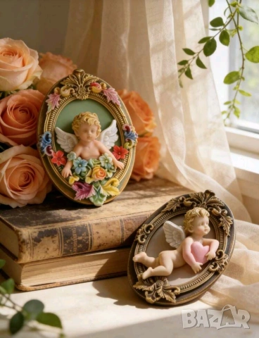 Молдове ангел два вида 