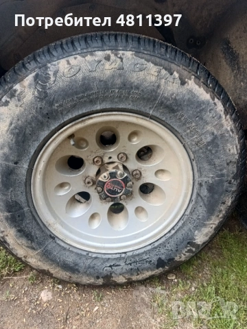 Опел Фронтера , снимка 2 - Автомобили и джипове - 54356930