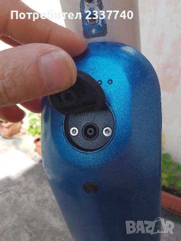 електрически тротинетка ninebot segvay , снимка 9 - Други спортове - 54236822