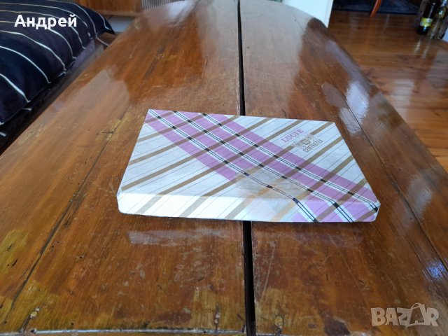 Стари носни кърпи Lucie