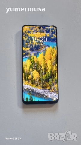Huawei Nova Y90-напълно запазен , снимка 3 - Резервни части за телефони - 30426889