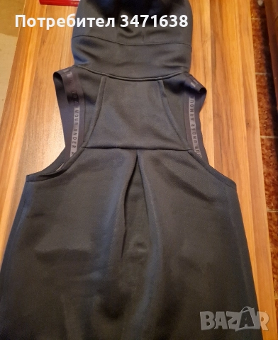 Елек от неопрен на Under Armour, XS, сако Amisu, S, снимка 3 - Сака - 43453645