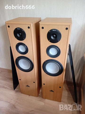 Тонколони Magnat 4-8ohm 130/240W