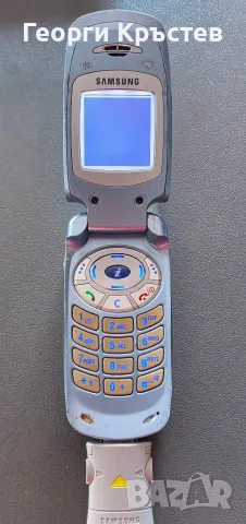 Samsung A800, S3600, T100 и V205 - за ремонт или части, снимка 4 - Samsung - 56134649