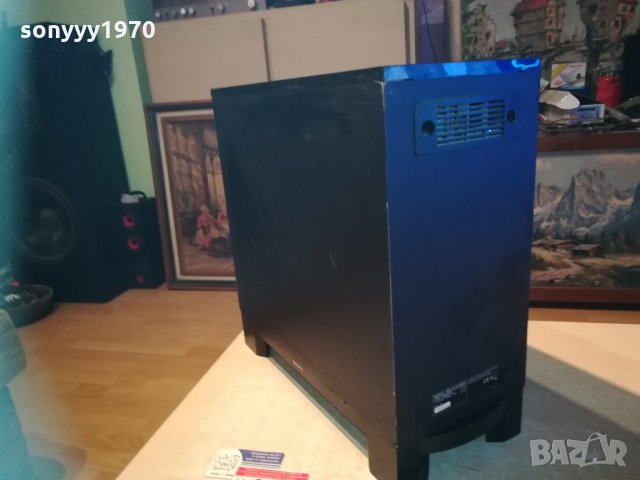 sony голям активен буфер 0901211419, снимка 5 - Тонколони - 31362621