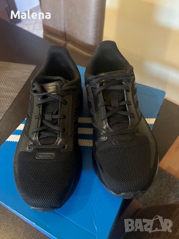 Дамски оригинални маратонки на adidas ! , снимка 3 - Маратонки - 37713464