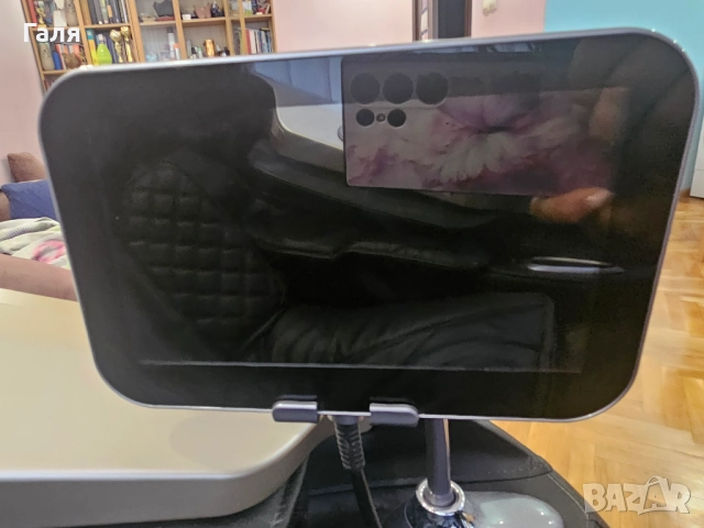 Мосажен стол Комодер Титан 2020