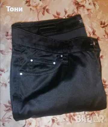 MISS PRISS Уникални Нови Дамски Панталони М , снимка 7 - Панталони - 50495634