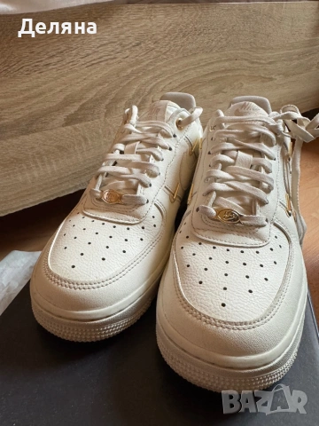Nike air force 1, снимка 4 - Маратонки - 53902791