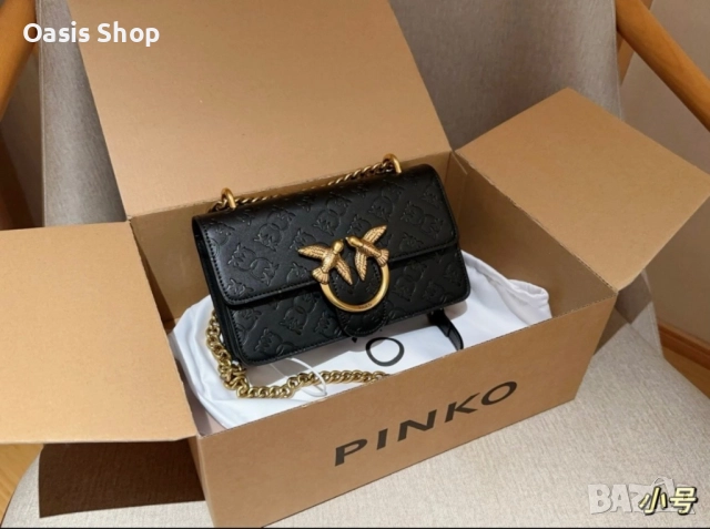 Дамска Чанта Pinko