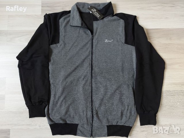 ❗❗❗Мъжки спортен екип GIGANTE Rafley ®️ 3ХЛ 4ХЛ 5ХЛ 6ХЛ ❗❗❗, снимка 3 - Спортни дрехи, екипи - 31895481