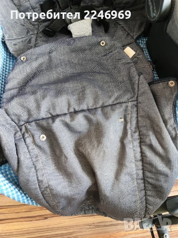 Детска количка Peg Perego book plus 3 в 1, снимка 5 - Детски колички - 51174907