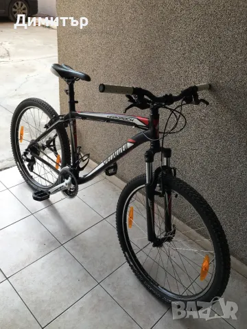 Specialized Hardrock 26, снимка 4 - Велосипеди - 49521387