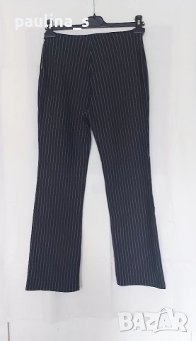 Три различни броя / Дамски преходен панталон / бермуди , снимка 9 - Панталони - 53995363