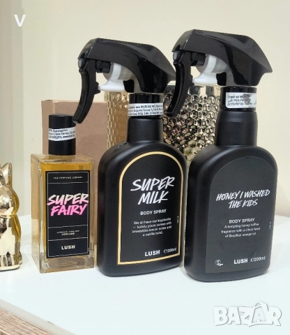 Парфюм CHOGAN 144 (Bianco Latte) The Only One by Dolce and Gabbana Rumi Youtiful , снимка 9 - Дамски парфюми - 51755513