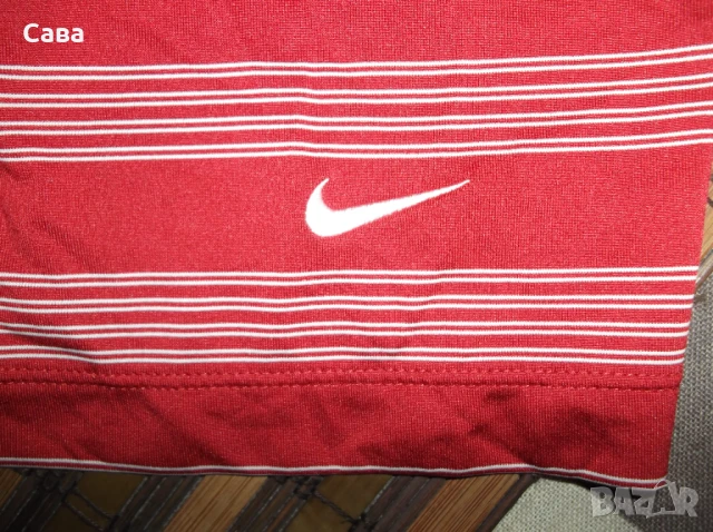 Блузи NIKE  мъжки,ХЛ и 2ХЛ, снимка 5 - Блузи - 41147143
