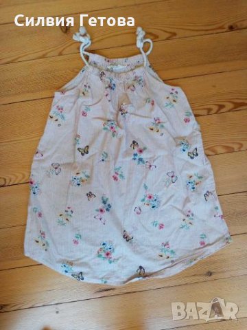 Качествени красиви роклички , снимка 7 - Детски рокли и поли - 29284358