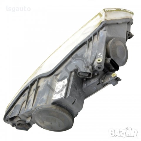 Ляв фар Volkswagen Touareg I (7L) 2002-2010 ID:96157, снимка 3 - Части - 40030964
