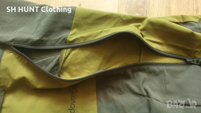 DOVREFJELL Stretch Trouser размер M еластичен панталон - 1943, снимка 9 - Екипировка - 53193707