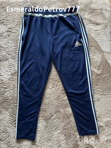 Мъжко долнище Адидас