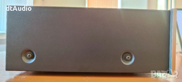 Двуглав касетен дек - Luxman K-210, снимка 2 - Декове - 42419667