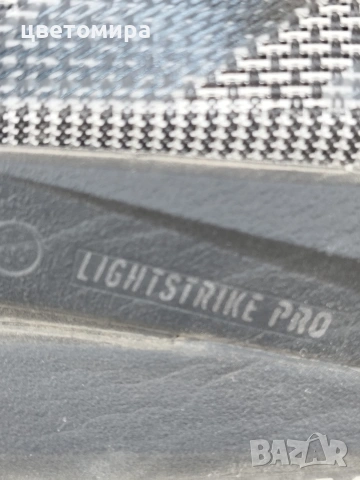 Adidas adizero Boston 12, снимка 6 - Маратонки - 54180172