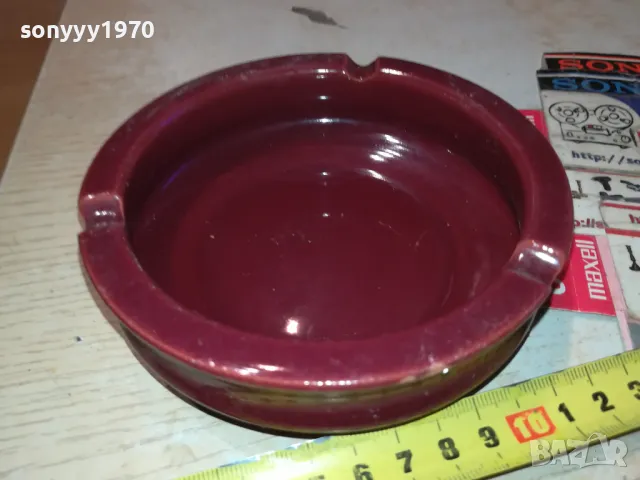 🍀ПЕПЕЛНИК-КЕРАМИКА 1905251454