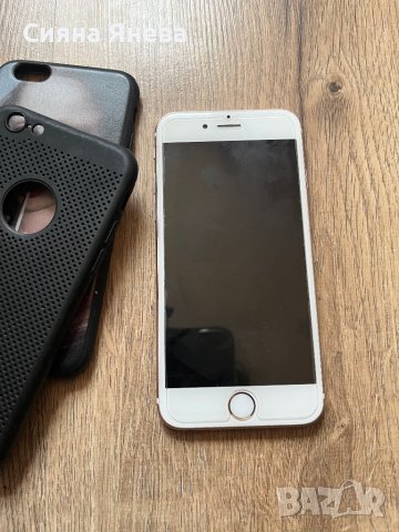 iPhone 6s rose gold, снимка 8 - Apple iPhone - 39941446