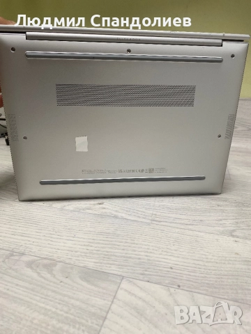 HP Elitebook 840 G9, снимка 5 - Лаптопи за работа - 51445393