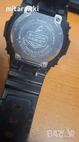 Casio G-shock gw m5610 , снимка 3 - Мъжки - 53928616