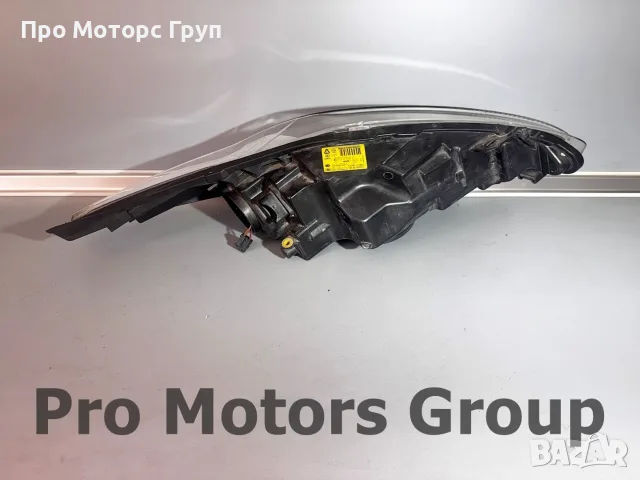 Фар Ляв Ford Fiesta MK7 2008-2013 *със забележка, снимка 2 - Части - 56250471