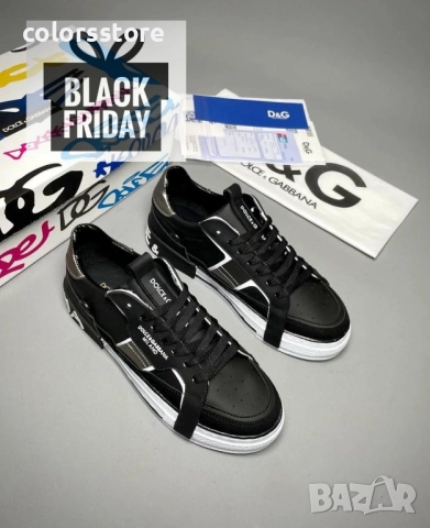 Дамски маратонки Dolce&Gabbana/BR57t