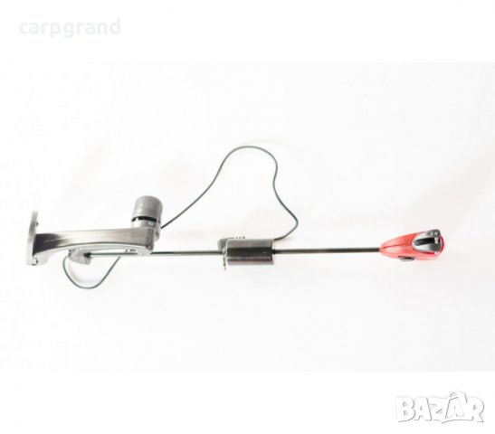 КОМПЛЕКТ ОБТЕГАЧИ CARPMAX SWINGERS RED 3бр, снимка 4 - Такъми - 31004142