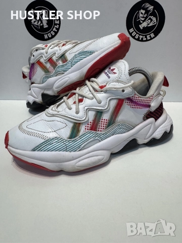 Маратонки ADIDAS OZWEEGO.Номер 37.5