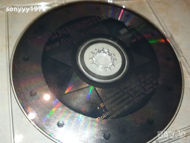 MR.PRESIDENT CD 1710231121, снимка 8 - CD дискове - 42605987