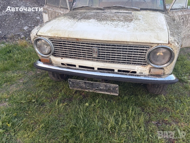 Lada/лада 21011-1300 на части , снимка 9 - Автомобили и джипове - 54334931