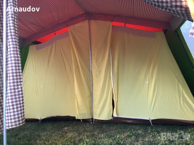 Палатка за къмпинг, снимка 10 - Палатки - 29248726