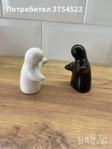 Солница, снимка 10 - Аксесоари за кухня - 50254226