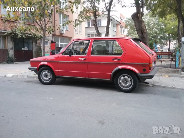 Продавам огледала за   VW GOLF MK 1, снимка 6 - Автомобили и джипове - 31126780