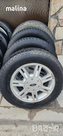 Джанти и гуми от 13-ки до 19-ки , снимка 5 - Гуми и джанти - 48091300