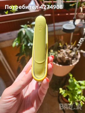 Аксесоари ( панел , силиконов кейс ) за IQOS 3 , IQOS DUO, снимка 5 - Калъфи, кейсове - 50042726