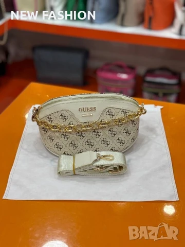 Дамски Кожени Чанти ✨Guess, снимка 2 - Чанти - 50582081