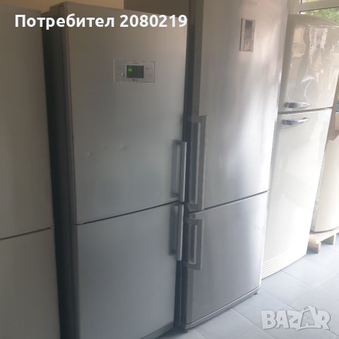 Хладилник Samsung,simens,bosch,miele,smeg, снимка 7 - Хладилници - 40808006