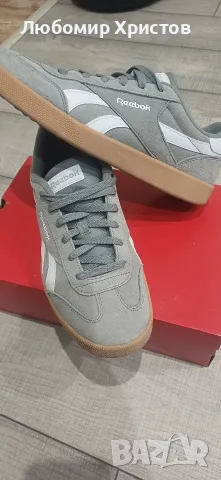 Маратонки REEBOK , снимка 8 - Маратонки - 56314307