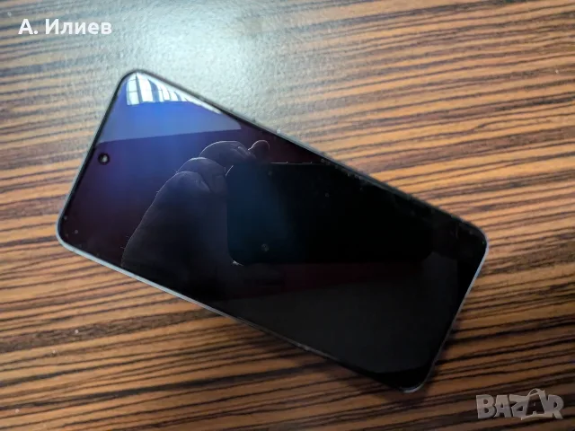 Google Pixel 8 128GB Obsidian (черен)