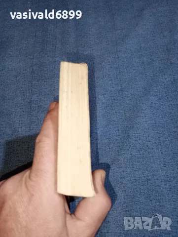 Ъруин Шоу - Хляб по водите , снимка 6 - Художествена литература - 47499966